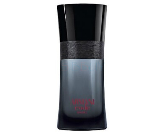 Купить Аромат Giorgio Armani Armani Code Sport Edition 2016 Туалетная вода