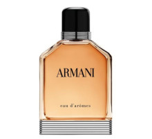 Аромат Giorgio Armani Armani Eau d'Aromes Туалетная вода