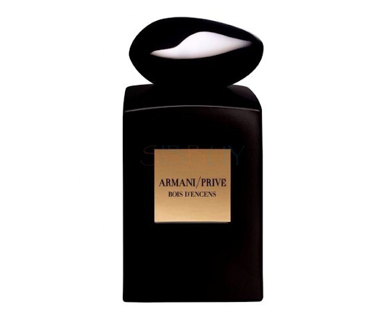 Купить Аромат Giorgio Armani Bois d'Ences Парфюмерная вода