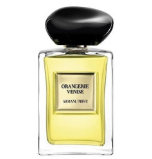 Аромат Giorgio Armani Orangerie Venise Туалетная вода