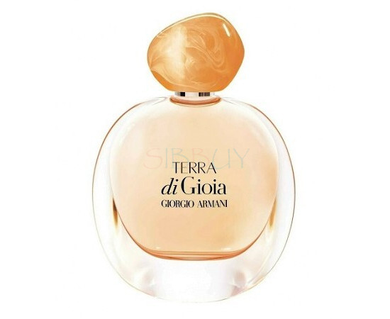 Купить Аромат Giorgio Armani Terra di Gioia Туалетная вода