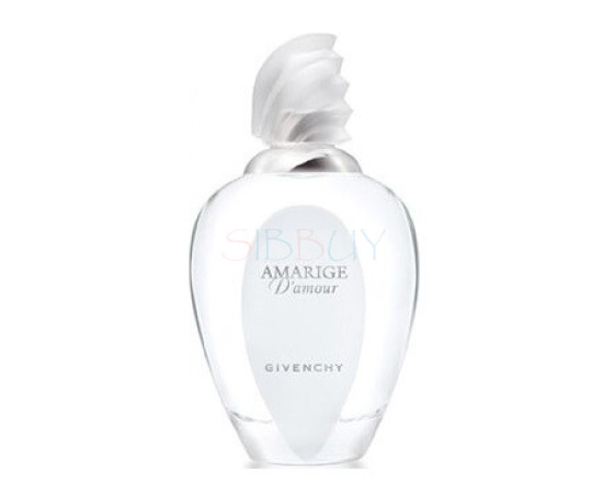 Купить Аромат Givenchy Amarige D'Amour Туалетная вода