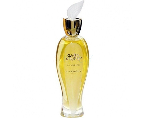 Купить Аромат Givenchy Extravagance D'Amarige Туалетная вода
