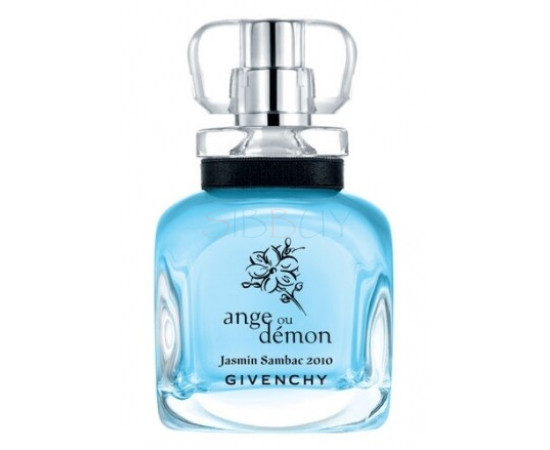 Купить Аромат Givenchy Harvest 2010 Ange Ou Demon Jasmin Sambac Парфюмерная вода