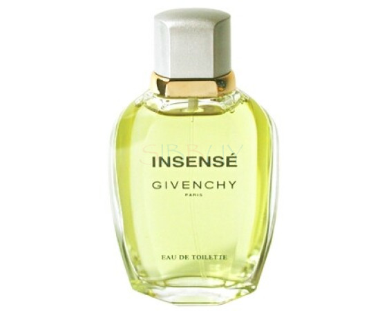 Купить Аромат Givenchy Insense Туалетная вода