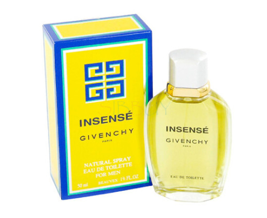 Купить Аромат Givenchy Insense Туалетная вода