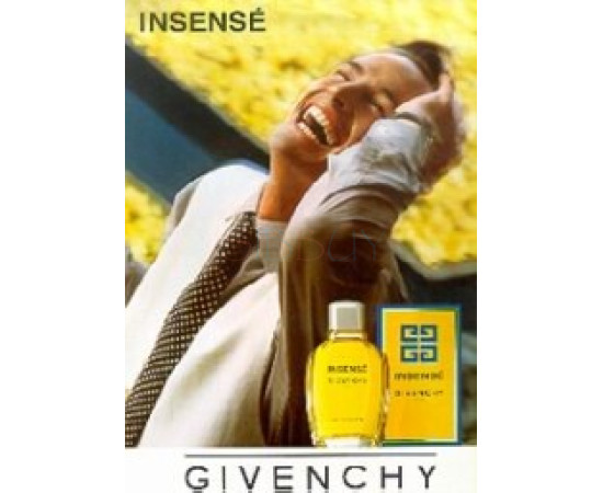 Купить Аромат Givenchy Insense Туалетная вода
