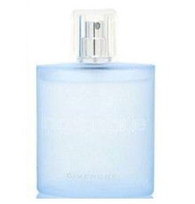 Аромат Givenchy Into The Blue Туалетная вода