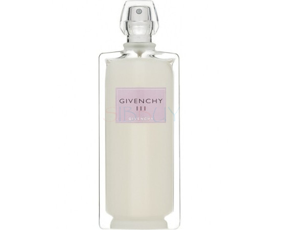 Купить Аромат Givenchy Les Parfums Mythiques - Givenchy III Туалетная вода