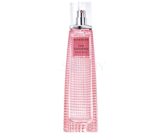 Купить Аромат Givenchy Live Irresistible Eau de Toilette Туалетная вода