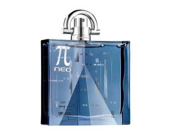 Купить Аромат Givenchy Pi Neo 2010 Туалетная вода