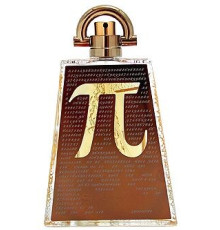Аромат Givenchy Pi Original Code Туалетная вода