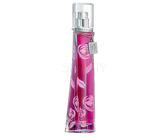 Купить Аромат Givenchy Very Irresistible Bulgarian Rose Туалетная вода