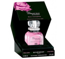 Аромат Givenchy Very Irresistible Rose Centifolia de Chateauneuf de Grasse 2006 Парфюмерная вода