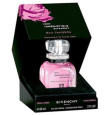 Аромат Givenchy Very Irresistible Rose Centifolia de Chateauneuf de Grasse 2006 Парфюмерная вода
