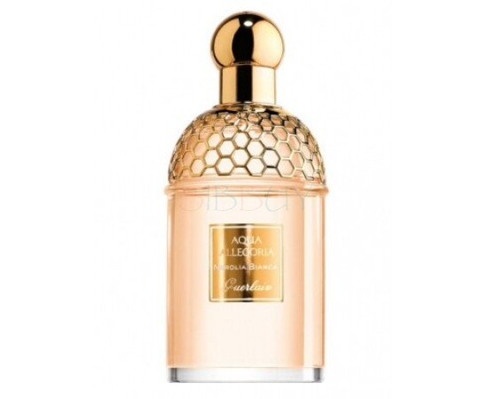 Купить Аромат Guerlain Aqua Allegoria Nerolia Bianca Туалетная вода