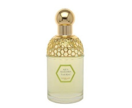 Купить Аромат Guerlain Aqua Allegoria Tutti Kiwi Туалетная вода
