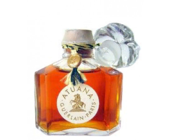 Купить Аромат Guerlain Atuana Духи / Экстракт