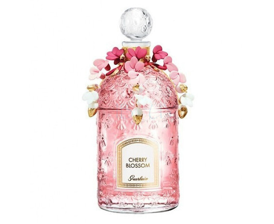 Купить Аромат Guerlain Cherry Blossom 2020 Туалетная вода