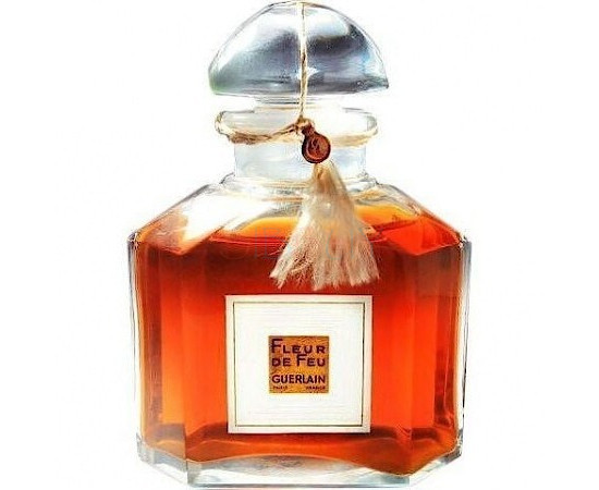 Купить Аромат Guerlain Fleur de Feu Духи / Экстракт