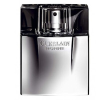 Аромат Guerlain Guerlain Homme Туалетная вода