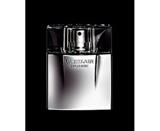 Купить Аромат Guerlain Guerlain Homme Туалетная вода