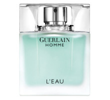 Аромат Guerlain Guerlain Homme L'Eau Туалетная вода