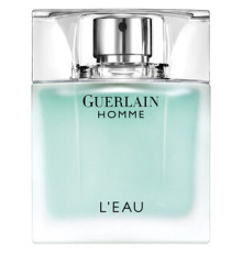 Аромат Guerlain Guerlain Homme L'Eau Туалетная вода