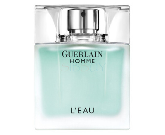 Купить Аромат Guerlain Guerlain Homme L'Eau Туалетная вода