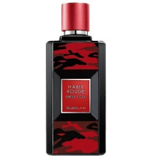 Аромат Guerlain Habit Rouge Dress Code 2018 Парфюмерная вода