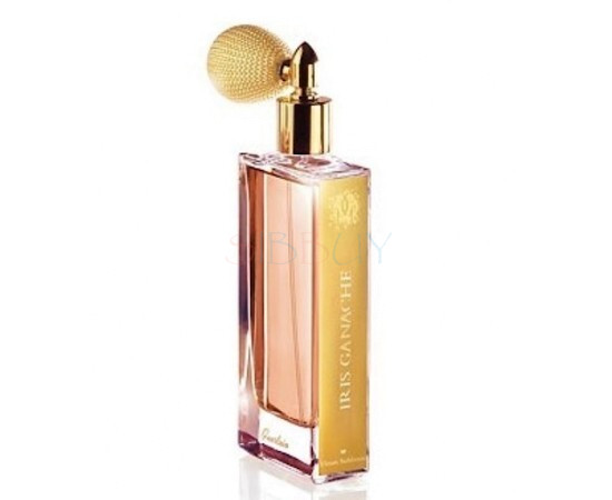 Купить Аромат Guerlain Iris Ganache Парфюмерная вода