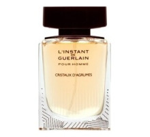 Аромат Guerlain L'Instant de Guerlain Pour Homme Cristaux d'Agrumes Туалетная вода