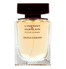 Аромат Guerlain L'Instant de Guerlain Pour Homme Cristaux d'Agrumes Туалетная вода