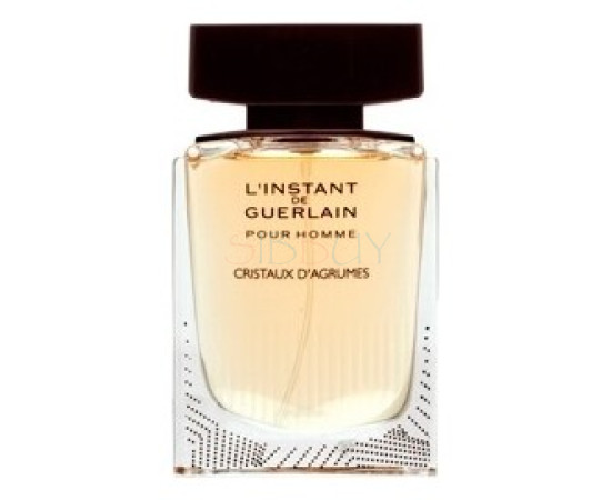 Купить Аромат Guerlain L'Instant de Guerlain Pour Homme Cristaux d'Agrumes Туалетная вода