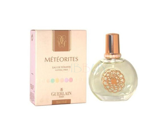 Купить Аромат Guerlain Meteorites Туалетная вода