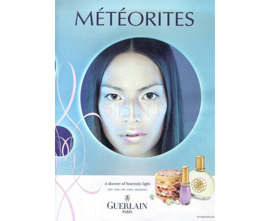 Купить Аромат Guerlain Meteorites Туалетная вода