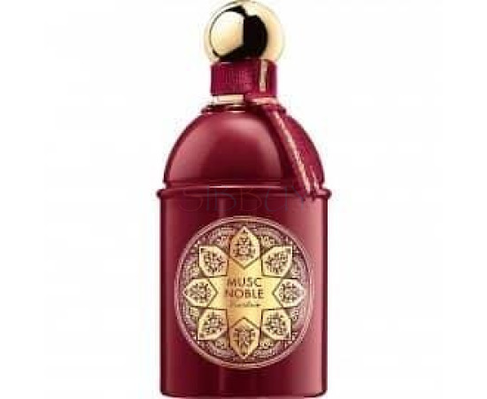 Купить Аромат Guerlain Musc Noble Парфюмерная вода