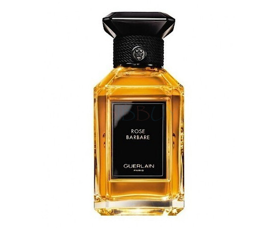 Купить Аромат Guerlain Rose Barbare Парфюмерная вода