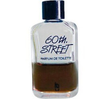Аромат Hala Perfumes 60th. Street Дневные духи
