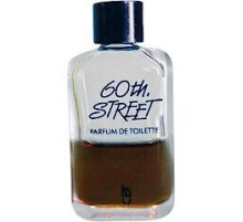 Аромат Hala Perfumes 60th. Street Дневные духи