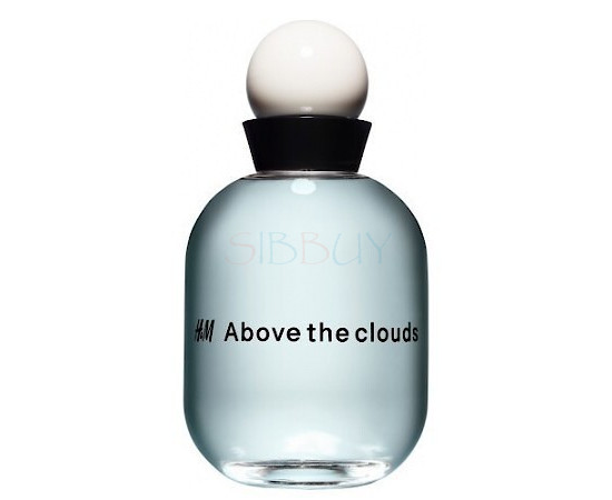 Купить Аромат H&M H&M Above The Clouds Туалетная вода