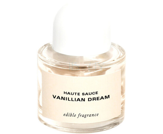 Купить Аромат Haute Sauce Vanillian Dream Ароматная дымка