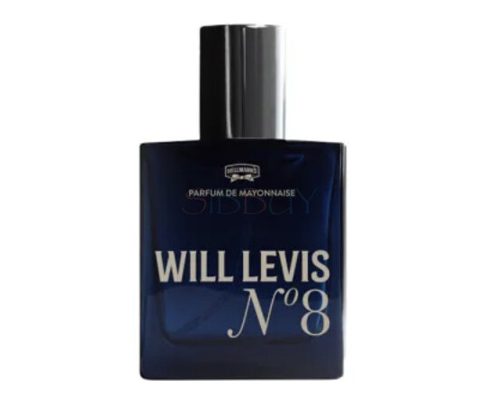 Купить Аромат Hellmann's Parfum De Mayonnaise – Will Levis №8 Парфюмерная вода