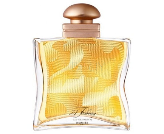 Купить Аромат Hermès 24 Faubourg Eau de Parfum Edition Numero 24 Парфюмерная вода