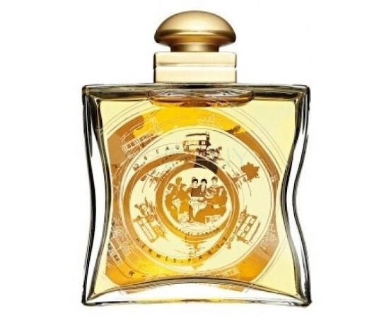 Купить Аромат Hermès 24 Faubourg Jeu Des Omnibus Et Dames Blanches Парфюмерная вода