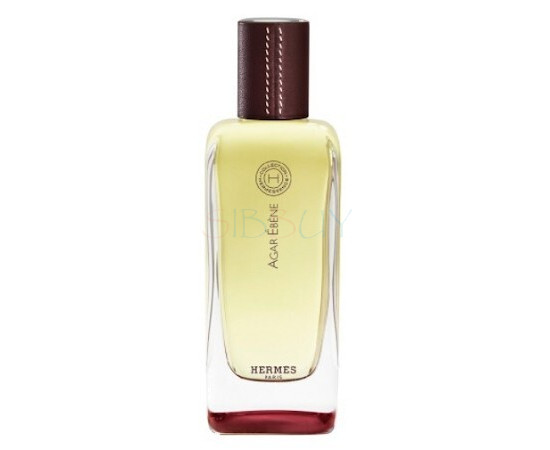 Купить Аромат Hermès Agar Ebene Туалетная вода