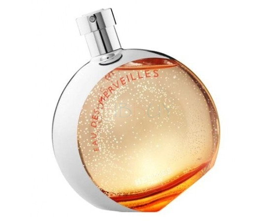 Купить Аромат Hermès Eau des Merveilles 10th Anniversary Edition Туалетная вода