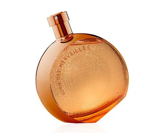 Купить Аромат Hermès Elixir Des Merveilles Limited Edition Collector Парфюмерная вода
