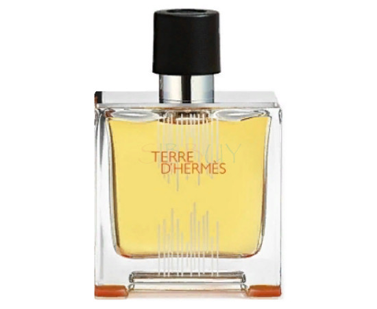 Купить Аромат Hermès Terre D'Hermes Parfum Limited Edition 2021 Духи / Экстракт