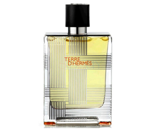Купить Аромат Hermès Terre d’Hermes Flacon H 2012 Туалетная вода